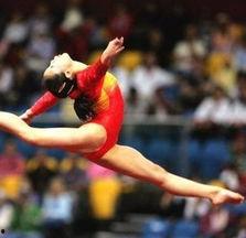 体操队员爆料新闻报道稿,揭秘体操界背后的真相